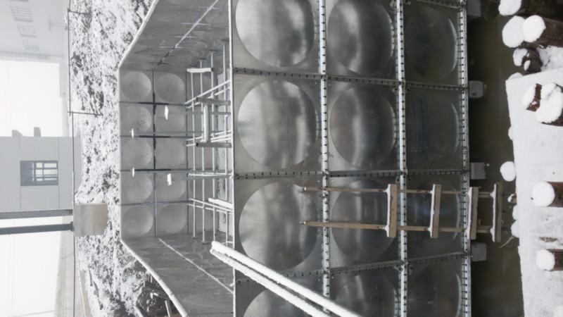 供應(yīng)浙江紹興市箱泵一體化WHDXBF-18-18/3.6-30-I