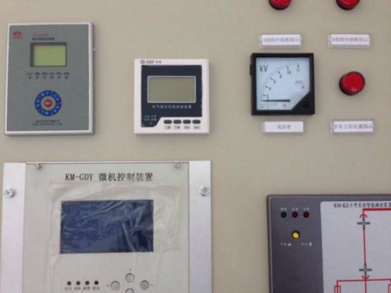 高壓開關(guān)柜在線測溫 高壓開關(guān)柜無線線測溫