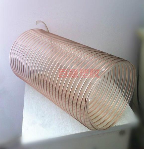 供應(yīng)淮安木工機(jī)械吸塵管