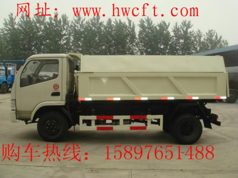 垃圾車圖片/垃圾車樣板圖 (4)