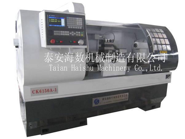 CK6150A-1數(shù)控車床經(jīng)濟型圖片