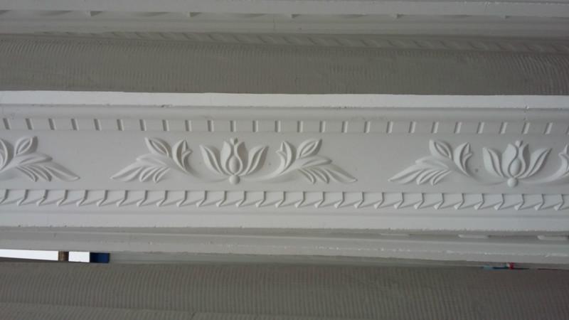 供應(yīng)用于建材建筑的湖南石膏線報價 石膏裝飾線條