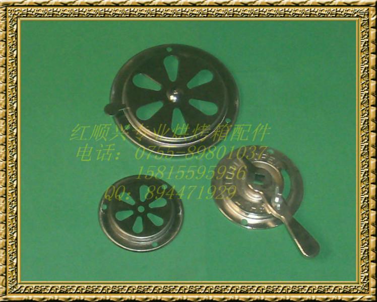 供應(yīng)烘箱通風(fēng)口工業(yè)烘烤箱調(diào)風(fēng)閥 機(jī)械設(shè)備調(diào)風(fēng)口 排風(fēng)蓋 通風(fēng)口調(diào)節(jié)風(fēng)蓋