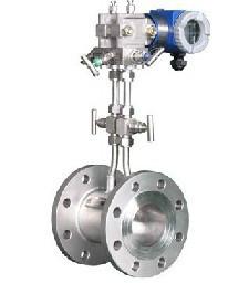 供應(yīng)孔板流量計系列孔板是人為的在介質(zhì)流通的管道內(nèi)造成節(jié)流 SASLG孔板流量計系列