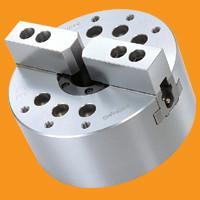 供應(yīng)臺灣CHANDOX千島卡盤上?，F(xiàn)貨