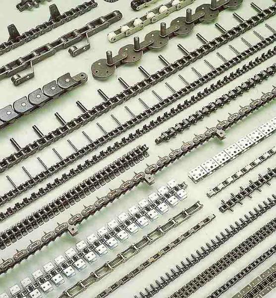 工業(yè)鏈條圖片