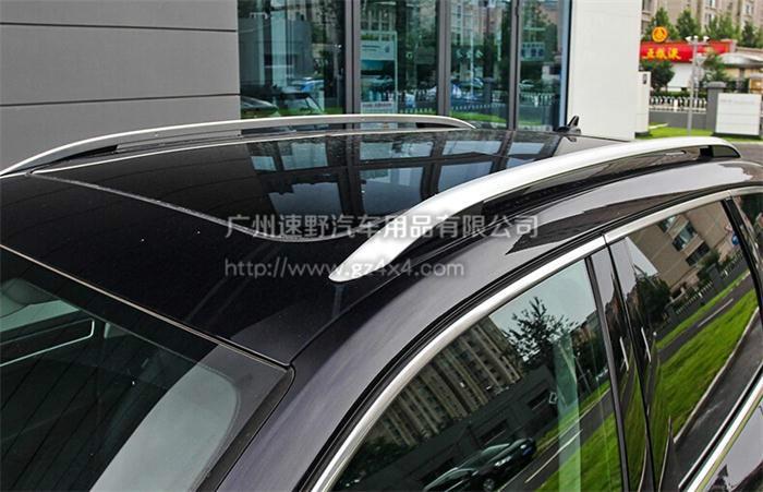 供應(yīng)大眾途銳鋁合金行李架