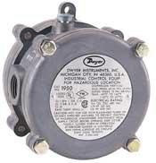 供應(yīng)1950系列防爆超微差壓開關(guān)