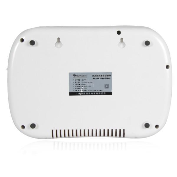 供應(yīng)負(fù)離子靜電集塵式凈化器 負(fù)離子凈化器