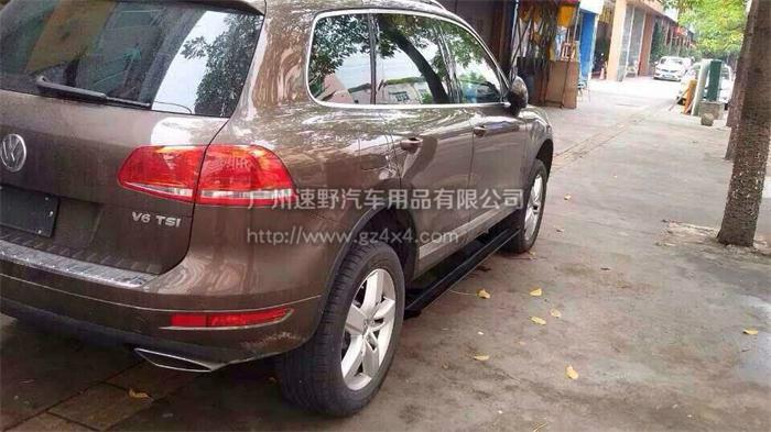 供應(yīng)11-13款途銳電動踏板