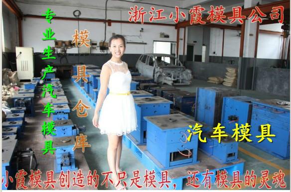 供應(yīng)黃巖生產(chǎn)汽車模具汽車保險(xiǎn)杠模具