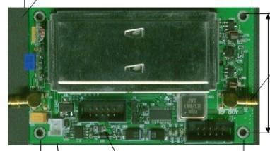 供應(yīng)COFDM車(chē)載式無(wú)線(xiàn)圖像傳輸發(fā)射機(jī)