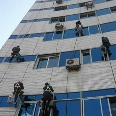 供應(yīng)福永外墻清洗哪家好