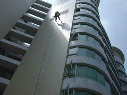 供應(yīng)深圳專(zhuān)業(yè)廠(chǎng)房外墻清洗工程