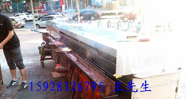 供應(yīng)無煙燒烤設(shè)備供貨商，宜賓無煙燒烤設(shè)備批發(fā)商供應(yīng)