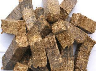 花生殼壓塊圖片/花生殼壓塊樣板圖 (3)