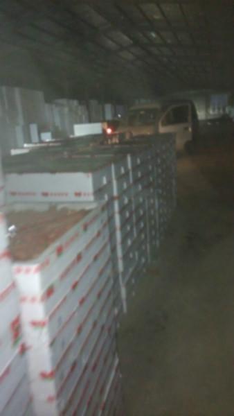 供應(yīng)武漢新鮮草莓代收