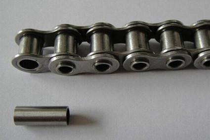 供應(yīng)不銹鋼鏈條