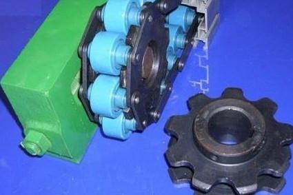 供應(yīng)碳鋼鏈條1