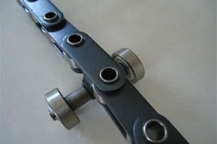 供應(yīng)中孔鏈條