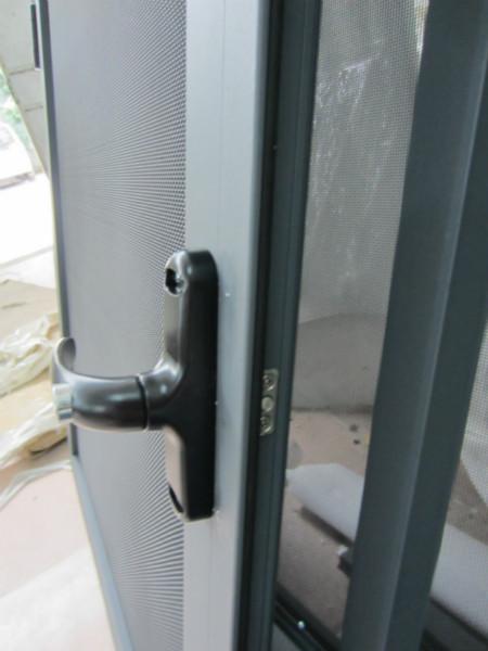 供應(yīng)紗窗金剛網(wǎng)紗窗防盜防蚊紗窗