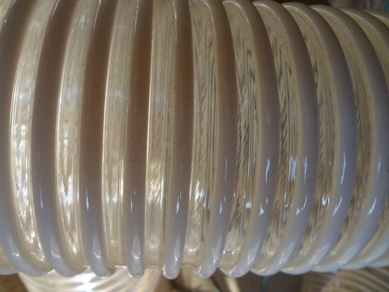 供應(yīng)拋丸機(jī)*PU塑筋波紋管