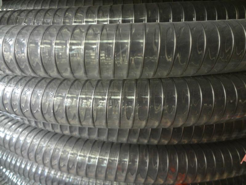 酒廠專用防靜電PU鋼絲軟管384圖片/酒廠專用防靜電PU鋼絲軟管384樣板圖 (2)