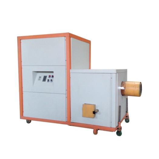 供應(yīng)120萬大卡湖北襄陽生物質(zhì)燃燒機廠家