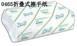 供應金佰利0465擦手紙?zhí)貎r銷售