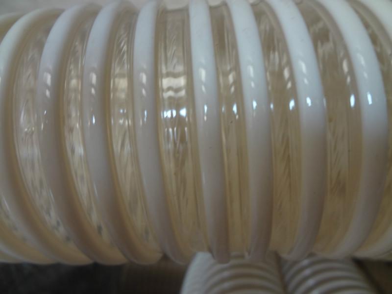 供應(yīng)拋丸機(jī)*PU塑筋波紋管