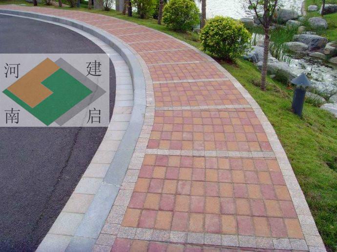 供應(yīng)燒結(jié)磚施工鋪設(shè)方法及工序，*燒結(jié)磚廠有哪些