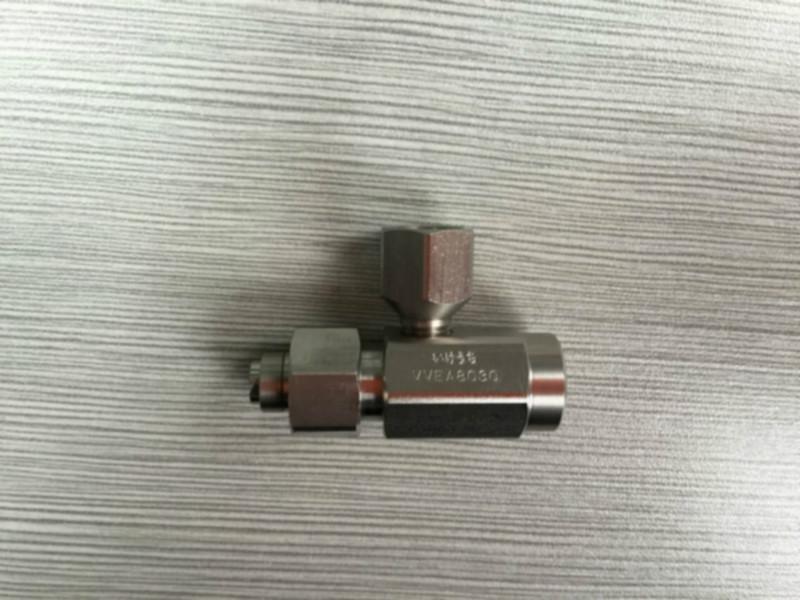 玻璃清洗噴嘴VVEA8010