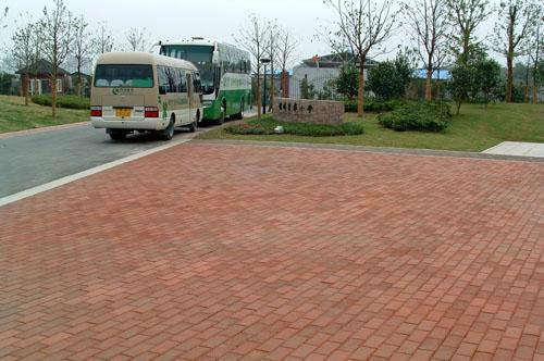 供應(yīng)建菱磚的透水性能 建菱磚的透水性能河南透水磚