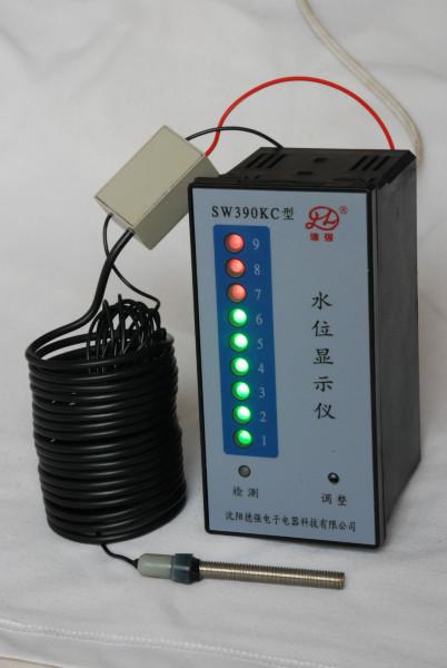 SW390KC型水位顯示器圖片