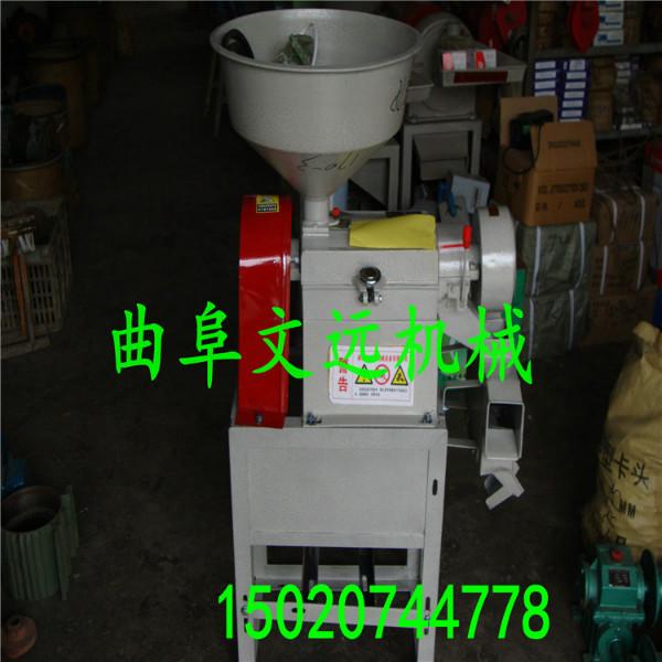 供應(yīng)曲阜稻谷脫殼碾米機(jī)