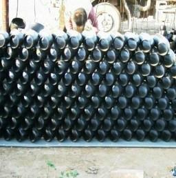 供應(yīng)鹽山無縫彎頭無縫管件生產(chǎn)商報價