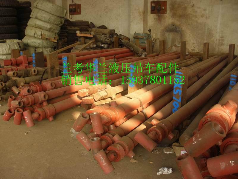 供應河南飛龍吊車維修