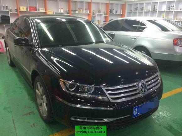 供應(yīng)大眾輝騰河南升級ECU?。?！