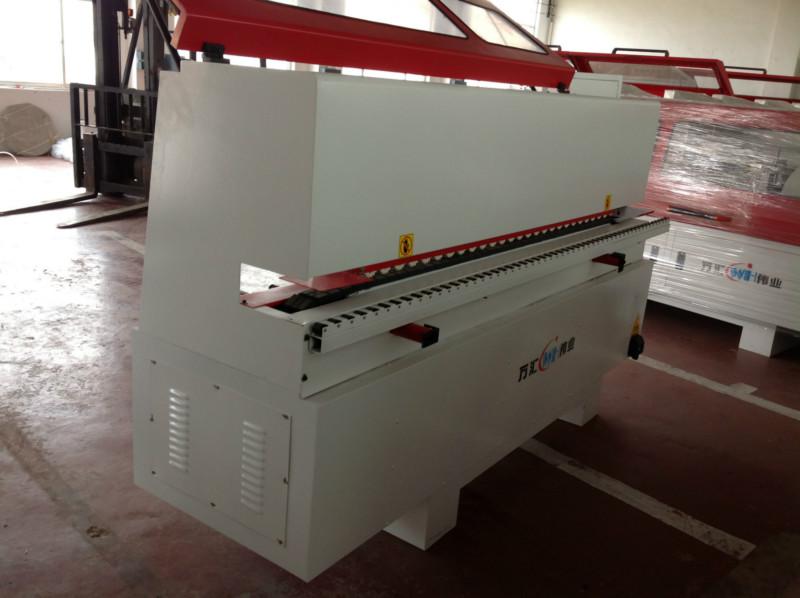 半自動封邊機(jī)圖片/半自動封邊機(jī)樣板圖 (3)