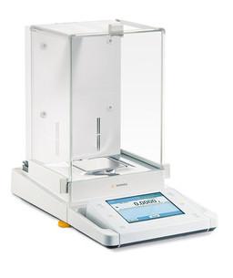 供應(yīng)精密天平MSA1203S-000-DE