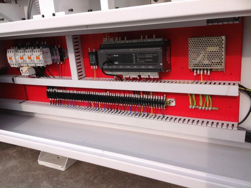 供應(yīng)MH-6500A粗修極東全自動(dòng)封邊機(jī)