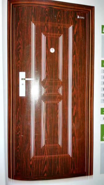 供應(yīng)太原小店王力防盜門專賣店