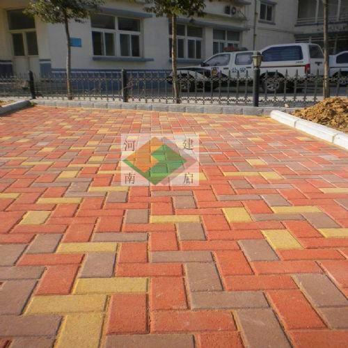 燒結(jié)磚建菱磚特點圖片