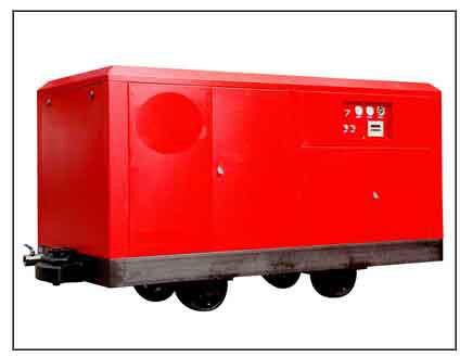 供應(yīng)興義電動移動式壓縮機(jī)出租