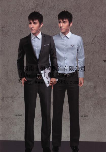 供應(yīng)高端靚麗職業(yè)裝進(jìn)口面料打造