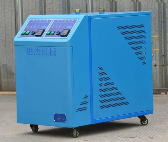 供應(yīng)雙溫模溫機(jī) 雙溫水式模溫機(jī)