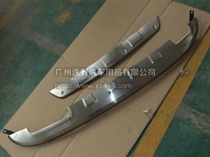 供應(yīng)雷克薩斯RX350前后護板