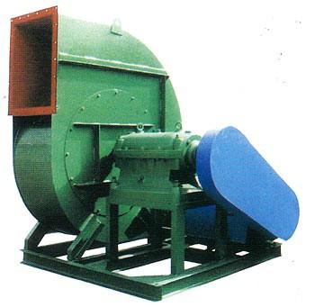 供應(yīng)4-72型離心通風機