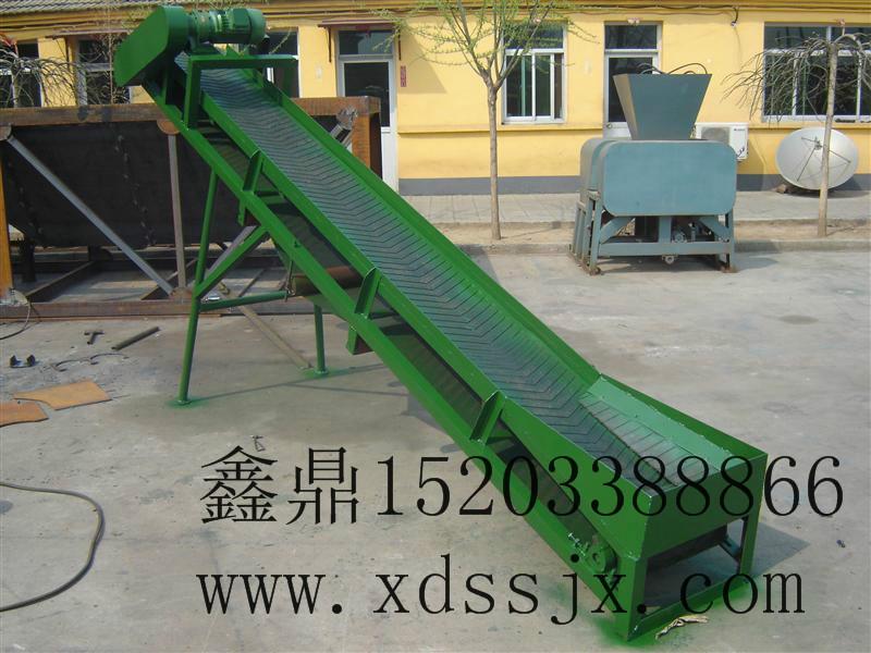 供應爬坡輸送機生產(chǎn)廠家