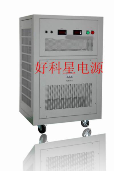 LED老化實驗電源